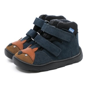 MRUGAŁA NEKO BAREFOOT 6224/6-63 FOX OCEAN (26-30) trzewiki przejściowe z membraną Te-Por 