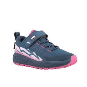PRIMIGI 2419011 TRZEWIKI DZIEWCZĘCE (31-35) SNEAKERSY WODOODPORNE GORE-TEX 