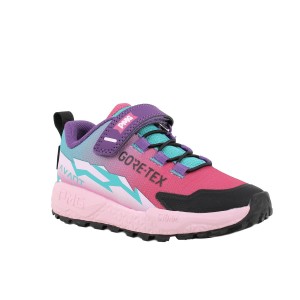 PRIMIGI 2419000 TRZEWIKI DZIEWCZĘCE (28-30) SNEAKERSY WODOODPORNE GORE-TEX 