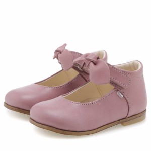 EMEL ROMA E 2047-13 BALERINKI ROCZKI RÓŻOWE