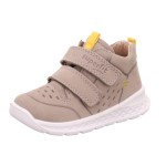 SUPERFIT 1-000363-4000 TRZEWIKI BREEZE (24-30) beżowe
