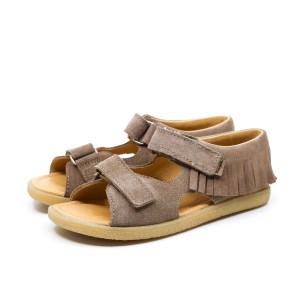 MRUGAŁA  INDIAN SUMMER DESERT sandały dziecięce  (31-35)  