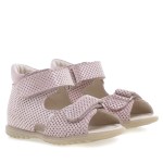 Emel sandałki, sandały dziecięce Roczki E2431B-8