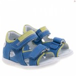 Emel sandałki, sandały dziecięce Roczki E2086-17