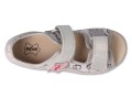 befado kapcie,papcie,pantofle, sandałki, sandały sunny wkładka skórzana dziewczęce 065X196_4.jpg