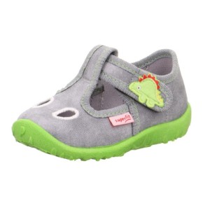 Superfit   kapcie na rzep (18-26)  Spotty  1-009248-2500