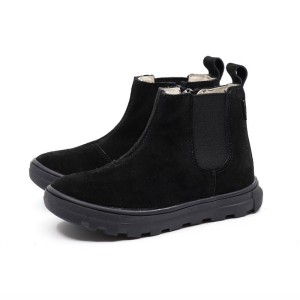 MRUGAŁA JULI BLACK  SZTYBLETY (26-35) 