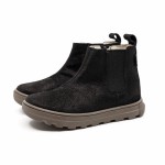 MRUGAŁA  JULI BLACK PYŁEK  SZTYBLETY (26-35)  