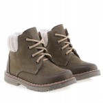 Emel buty zimowe, trzewiki  E2540A-3