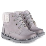 Emel buty zimowe, trzewiki z membraną EV 2540A-20