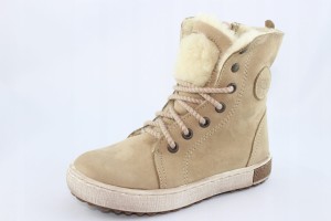 Emel buty zimowe, trzewiki  E2651-3