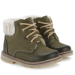 Emel buty zimowe, trzewiki z membraną EV 2540A-3