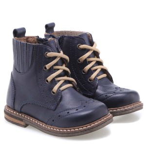 Emel buty zimowe, trzewiki  E2519-16