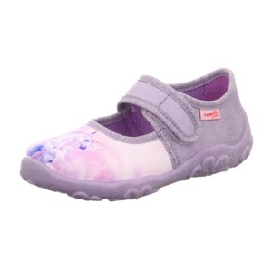 Superfit   kapcie na rzep  (31-32)  Bonny  jednorożec 