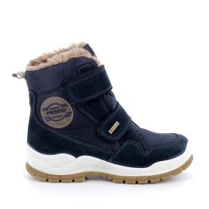 PRIMIGI 4897811 śniegowce (31-40) gore-tex zimowe 