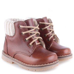 Emel buty zimowe, trzewiki z membraną EV 2540A-19