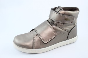 PRIMIGI 2380522 trzewiki ocieplane gore-tex  (31-40)