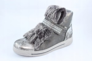 PRIMIGI 2380900 trzewiki zimowe (39) kozaki gore-tex