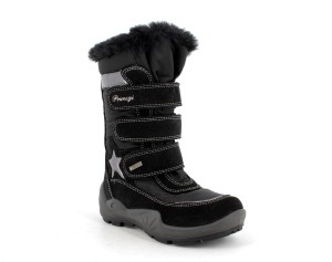 PRIMIGI 8383922 śniegowce gore-tex zimowe (36-39)