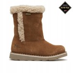 PRIMIGI 2423800 śniegowce (31-36), gore-tex zimowe    