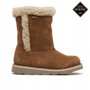 PRIMIGI 2423800 śniegowce (31-36), gore-tex zimowe    