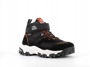 PRIMIGI 6421700 śniegowce (31-35)gore-tex, michelin
