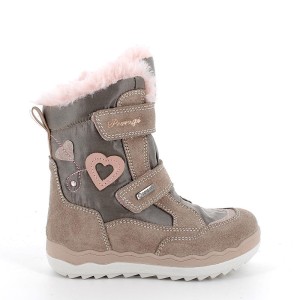 PRIMIGI 4885266 śniegowce (28-30), gore-tex zimowe    