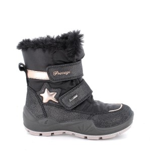 PRIMIGI 4883122 śniegowce (27-30), gore-tex zimowe    