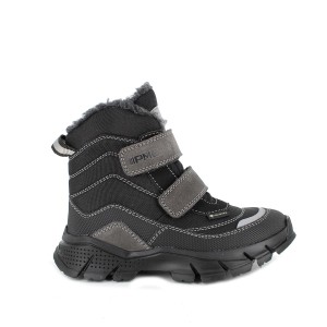 PRIMIGI 4936711 śniegowce (28-30) gore-tex zimowe 