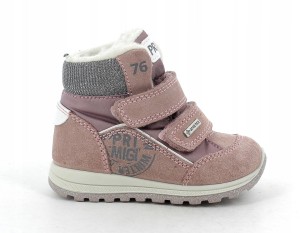 PRIMIGI 8354022 śniegowce (25-29) gore-tex zimowe  