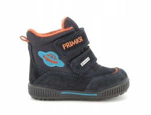PRIMIGI 8364200 śniegowce (21-25) gore-tex zimowe      