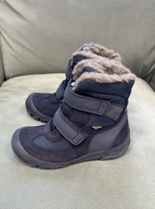 FRODDO buty zimowe, śniegowce  (31-35)   dark blue   G3160201