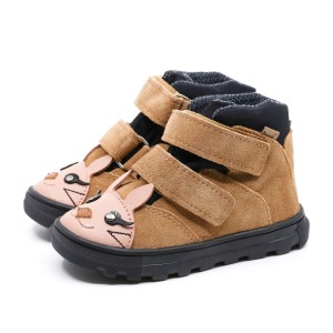 MRUGAŁA ANDY BUNNY SAND (26-30) trzewiki przejściowe z membraną Te-Por  6280/3-24  