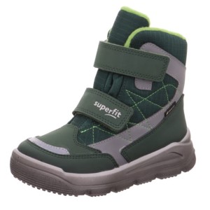 Superfit  1-009086-7000 śniegowce(25-30), zimowe gore-tex       