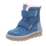Superfit  1-000218-7010 śniegowce(26-30), zimowe gore-tex       