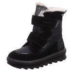 Superfit  1-000218-0000 śniegowce(25-30), zimowe gore-tex      