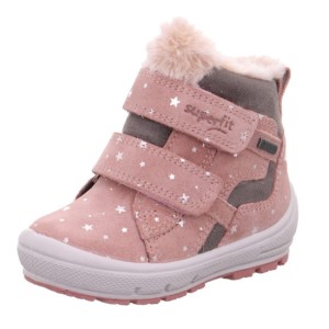 Superfit  1-006316-5500 śniegowce (26-30), zimowe gore-tex         