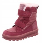Superfit  1-000218-5500 śniegowce (31-35), zimowe gore-tex       