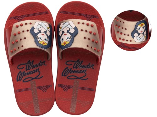 Rider-Wonder-Women-klapki-basenowe-plażowe