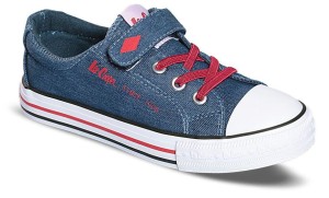 LEE COOPER trampki jeansowe