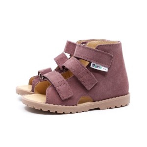 Mrugała Porto dziecięce sandały profilaktyczne (19-25) 