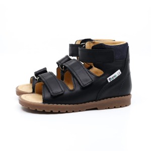 Mrugała Porto dziecięce sandały profilaktyczne (26-30)   