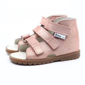 Mrugała Porto dziecięce sandały profilaktyczne (31-36)