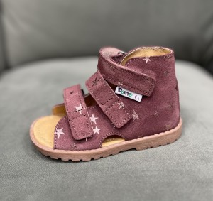 Mrugała Porto dziecięce sandały profilaktyczne (19-25) 