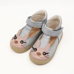 MRUGAŁA TOLA BUNNY STARDUST  BALERINY (20-25)  2180/1-80