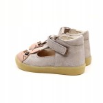 MRUGAŁA TOLA BUNNY STARDUST  BALERINY (20-25)  2180/2-84