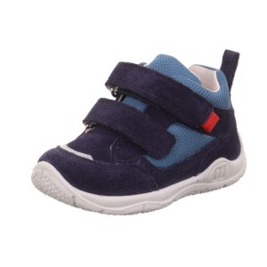 SUPERFIT  TRZEWIKI 1-009411-8010  (20-23) granatowe