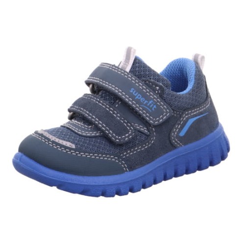 superfit sport7 minii trzewiki chłopięce granatowe 1-006194-8040.jpg