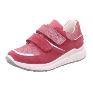 SUPERFIT MERIDA trzewiki 1-009182-5500 (26-30)  różowe