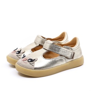 MRUGAŁA TOLA KITTY ORO  BALERINY (20-25)  2180/4-22